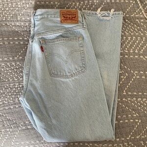 Levi’s | 501 S jeans